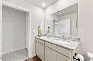 412 Driftwood Drive, Richlands, NC 28574 – photo 22