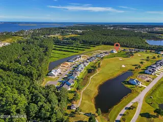 117 Windswept Lane, Beaufort, NC 28516 – photo 12: New Construction in Beaufort Club