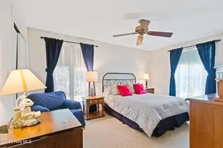 409 Inlet Drive, Elizabeth City, NC 27909 – photo 24: Bedroom 2
