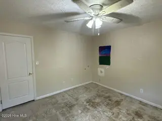 310 Greenfield Heights Boulevard, Havelock, NC 28532 – photo 19: Bedroom 2 View 2