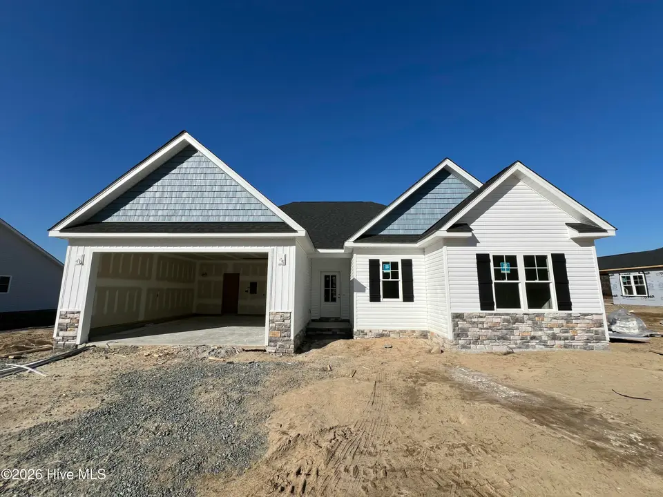 311 Creeks Edge Drive, Pikeville, NC 27863 – photo 1 of 20: IMG_8467 2