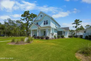 2498 Lake Ridge Drive, Southport, NC 28461 – photo 1