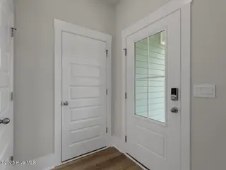 4257 Allsbrook Lane Unit 1055, Leland, NC 28451 — 3-bedroom townhome in Indigo Preserve, Leland, NC, photo 7 of 47
