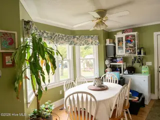 4212 West Prince Road, Farmville, NC 27828 – photo 7: Dining