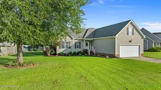 401 Heron Drive, Goldsboro, NC 27534 – photo 2: DJI_0979