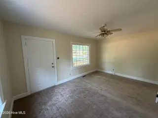 305 Dewey Street SW, Wilson, NC 27893 – photo 3: Living Room 2