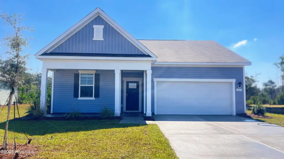 1019 Stanbury Bluff Road SW, Supply, NC 28462 – photo 1 of 26: Lot 89 - 1019 Stanbury Bluff Road