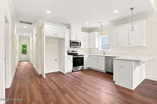 3229 Dolostone Court SW, Wilson, NC 27893 – photo 10: Kitchen