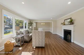 4401 Country Club Drive N, Wilson, NC 27896 – photo 4: DSC09744