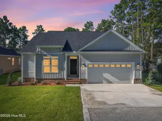 27 N High Point Road, Southport, NC 28461 — 3-bedroom home in Boiling Spring Lakes, Southport, NC, photo 2 of 67