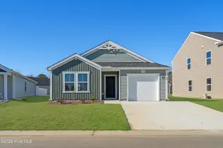 6998 Seaside Palms Place SW, Sunset Beach, NC 28468 – photo 2: Vantage_6998 Seaside Palms PL_Lot 62 - 0