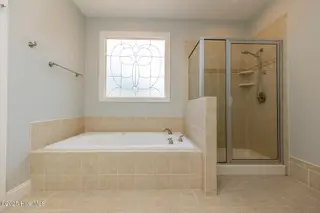 130 Tamarisk Lane, Pinehurst, NC 28374 – photo 17: primary bath2