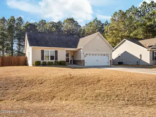 204 Demetrius Court, Hubert, NC 28539 — 3-bedroom home in Riggsfield, Hubert, NC, photo 1 of 31: 3-web-or-mls-P1138832