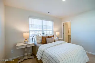 4129 Laurel Ridge Drive B, Greenville, NC 27834 — 2-bedroom townhome in Laurel Ridge, Greenville, NC, photo 16 of 27: 4129 Laurel Ridge Drive B
