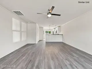 376 Boyington Place Road, Midway Park, NC 28544 — 2-bedroom townhome in Boyington Place, Midway Park, NC, photo 4 of 23: 9-web-or-mls-394 Boyington Pl Rd. 12