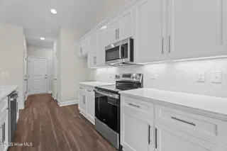 5082 Willows Edge Drive, Sims, NC 27880 – photo 10: Kitchen 2
