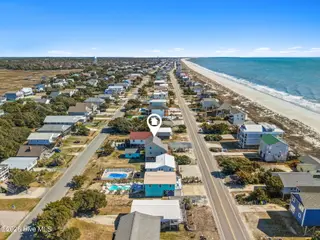 1622 E Beach Drive, Oak Island, NC 28465 – photo 4: 52-web-or-mls-cammediallc.com-02 gps pin