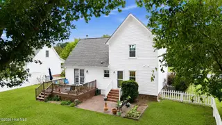 724 Winterfield Drive, Winterville, NC 28590 – photo 12: back