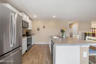 2326 Dc Mace Trail SE Lot 60, Bolivia, NC 28422 — 3-bedroom home in Grande Palms, Bolivia, NC, photo 12 of 30