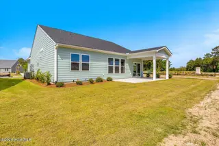 4530 Abberley Way 112, Leland, NC 28451 – photo 4: Backyard