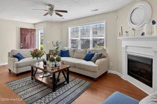 2128 Flagstone Court G7, Greenville, NC 27834 – photo 5: 006_DSC_0493