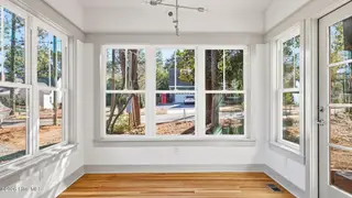 760 N May Street, Southern Pines, NC 28387 – photo 2: Front Room