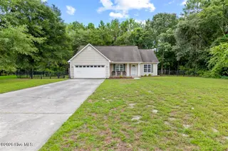 1731 Chadwick Shores Drive, Sneads Ferry, NC 28460 – photo 2