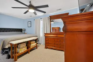 41 Pirates Cove Drive, Swansboro, NC 28584 – photo 12: 41 Pirate- MBed
