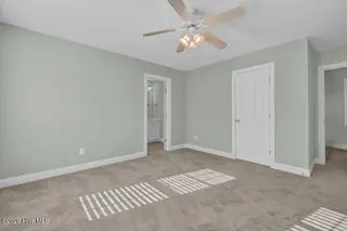 4907 Whitner Drive, Wilmington, NC 28409 — 3-bedroom townhome in Holly Glen, Wilmington, NC, photo 19 of 37