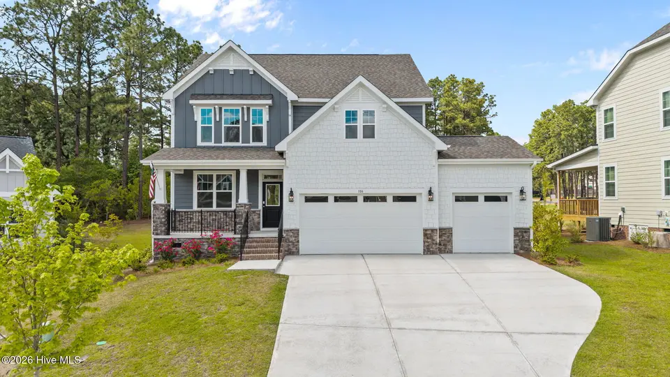 106 Pungo Lane, Aberdeen, NC 28315 – photo 1 of 54: 1-web-or-mls-DJI_20260420154331_0556_D