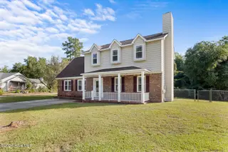 2644 Idlebrook Circle, Midway Park, NC 28544 – photo 2