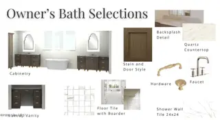 12 Cumberland Drive, Pinehurst, NC 28374 – photo 17: Owner's bath
