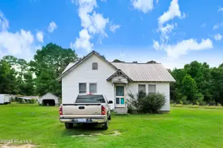 278 Old Cornwallis Road, Princeton, NC 27569 – photo 2: 01-278 Old Cornwallis Rd-1