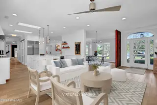 1105 Arboretum Drive, Wilmington, NC 28405 – photo 24: 7