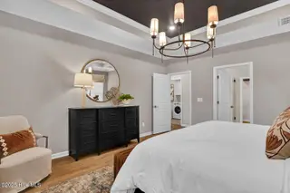 157 Heart Pne Avenue, Wilmington, NC 28411 – photo 17: Primary Bedroom