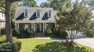 928 Wild Dunes Circle, Wilmington, NC 28411 — 4-bedroom waterfront home in Porters Neck Plantation, Wilmington, NC, photo 3 of 70: 057_dji_20261001141450_0157_d_843