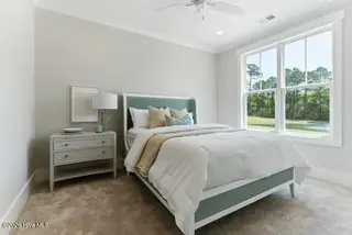 706(Lot29) Orly Lane, Wilmington, NC 28412 — 4-bedroom home in Village at Motts Landing, Wilmington, NC, photo 7 of 19