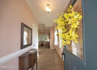 4711 Waves Point, Wilmington, NC 28412 — 3-bedroom waterfront home in Riverlights, Wilmington, NC, photo 16 of 62