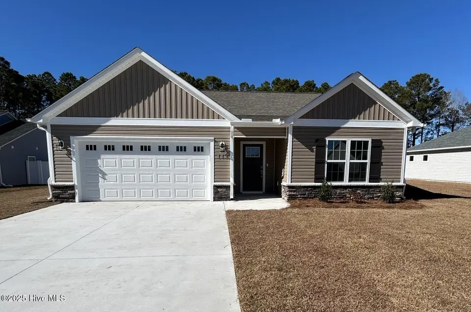 112 Delaware Drive, Newport, NC 28570 – photo 1 of 1: 112 Delaware Drive