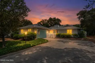 609 Camellia Lane, Sunset Beach, NC 28468 – photo 4