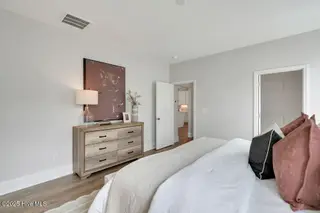 254 Longhill Drive, Wilmington, NC 28412 – photo 11: Primary Bedroom
