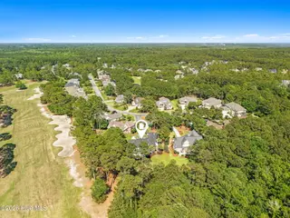 585 Westchester Place SW, Ocean Isle Beach, NC 28469 – photo 4: Panther's Course