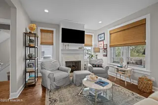 1209 Shepard Street, Morehead City, NC 28557 – photo 10: 2nd Floor - Living Room