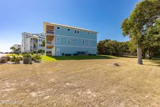 106 Ocean Bluff Drive, Indian Beach, NC 28512 — lot in Ocean Bluff, Indian Beach, NC, photo 7 of 15: Vacant Lot