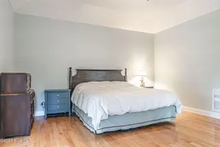 725 Lake Forest Drive SE, Pinehurst, NC 28374 – photo 20: Primary Bedroom