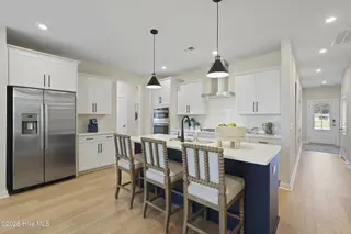 4526 Abberley Way 111, Leland, NC 28451 – photo 15: Kitchen