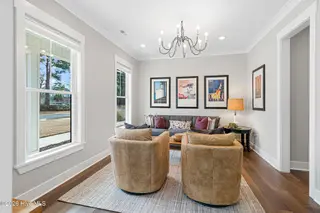 542 Deer Creek Drive, Cape Carteret, NC 28584 – photo 18: Dining Room