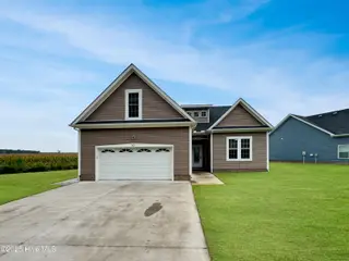 501 Millbrooke Circle, Elizabeth City, NC 27909 – photo 1: Front of Home