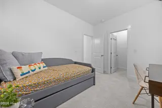 4025 Watersail Drive, Wilmington, NC 28409 – photo 23: Bedroom 2