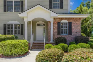 119 Crooked Gulley Circle 2, Sunset Beach, NC 28468 – photo 4: 119 Crooked Gulley-3